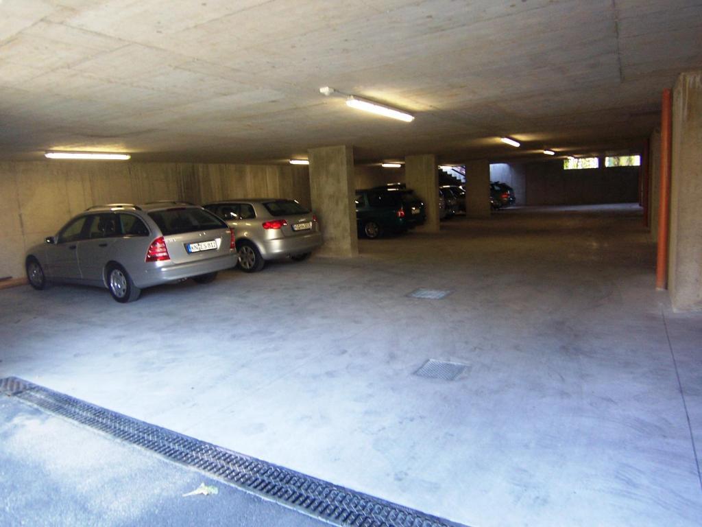 Der Blaue Reiter Scena Exterior foto