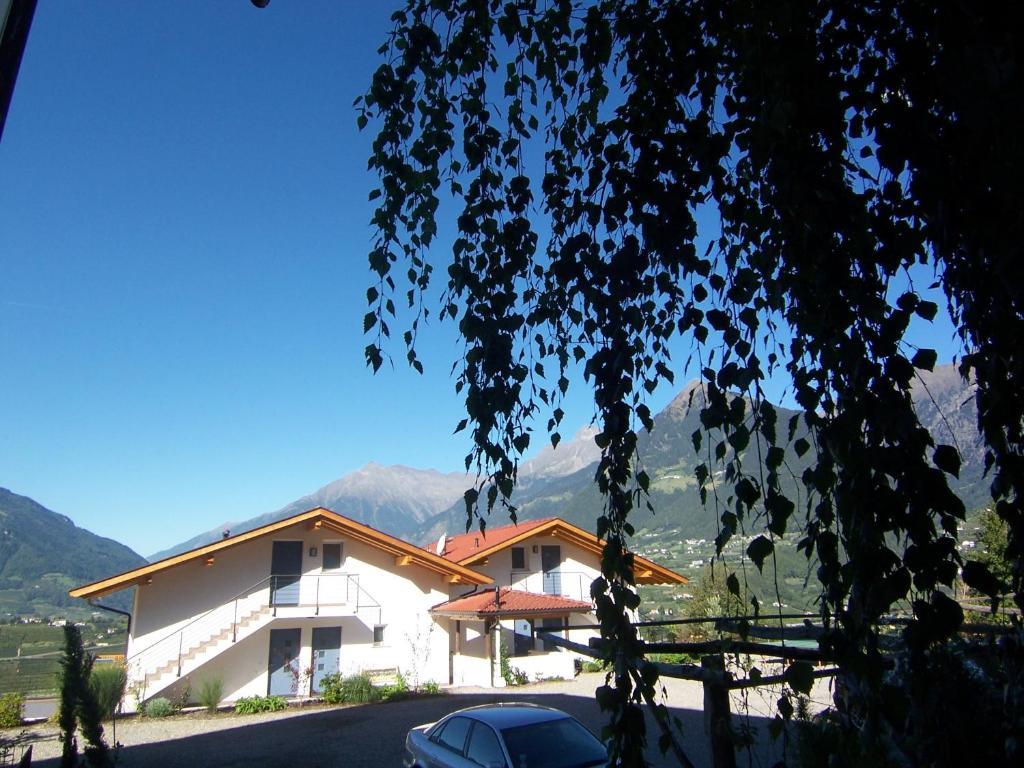 Der Blaue Reiter Scena Exterior foto