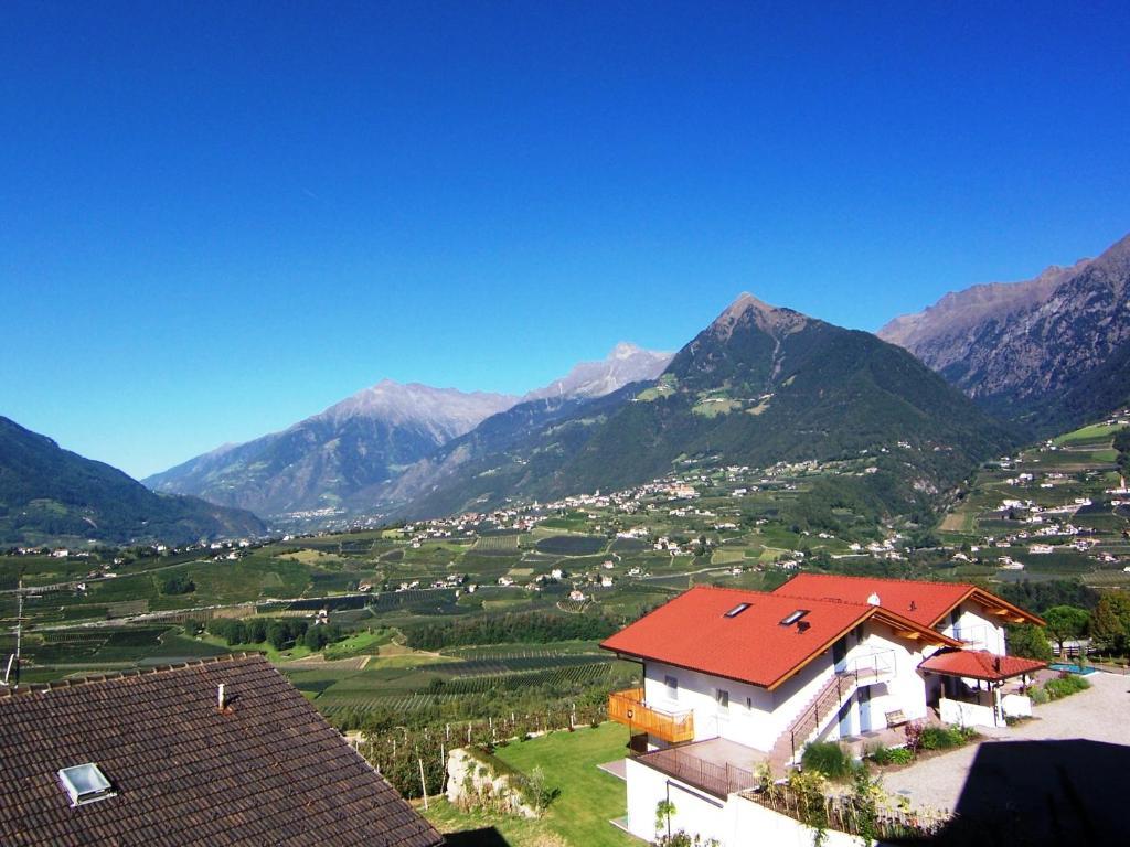 Der Blaue Reiter Scena Exterior foto